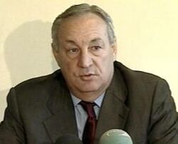 Сергей Багапш
