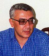 Политолог Эльдар Hамазов