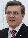 Николай Пальцев