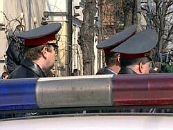 Продолжается розыск преступников, похитивших в Северной Осетии Сафарбека Дзаурова