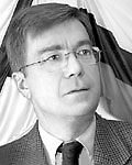 Владимир Дорохин (фото с сайта viperson.ru)
