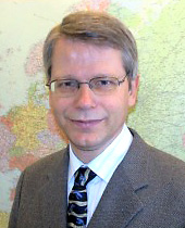 Томас Маркерт (фото с сайта venice.coe.int)