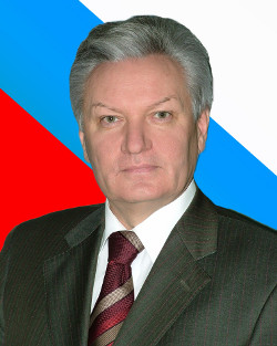 Александр Клыканов (фото с сайта astroblduma.ru)