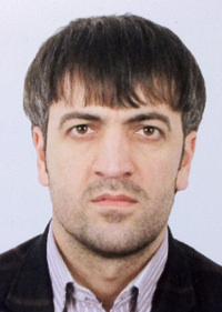 Председатель МОО «Центр кавказской инициативы», шеф-редактор журнала "Дош" Абдулла Дудуев. Фото из архива журнала "Дош"