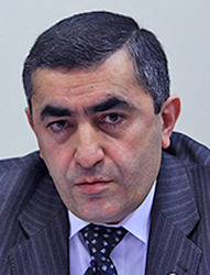 Армен Рустамян. Фото http://www.levichev.info/