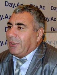 Хафиз Гаджиев. Фото http://news.day.az/
