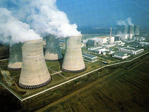АЭС. Фото с сайта www.novosti-n.mk.ua
