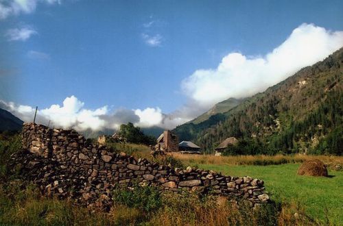 Южная Осетия. Фото с сайта www.repub-of-southosetia.narod.ru