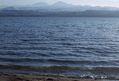 Армения, озеро Севан. Фото "Кавказского Узла"