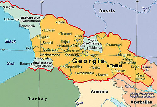 Карта с сайта http://rus.4post.com.ua