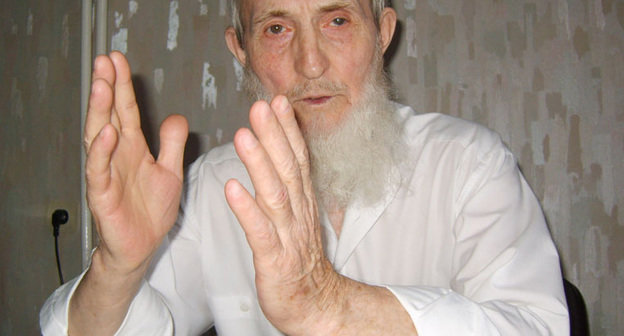 Абдула Алиев (Али Адалло)