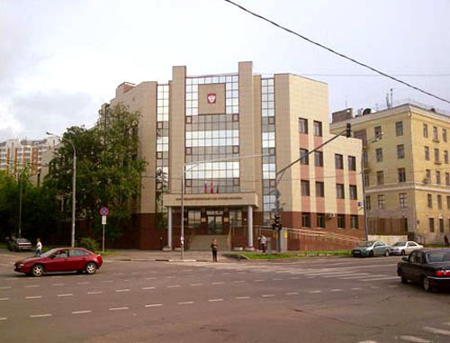 Кунцевский районный суд Москвы. Фото http://fedpress.ru/