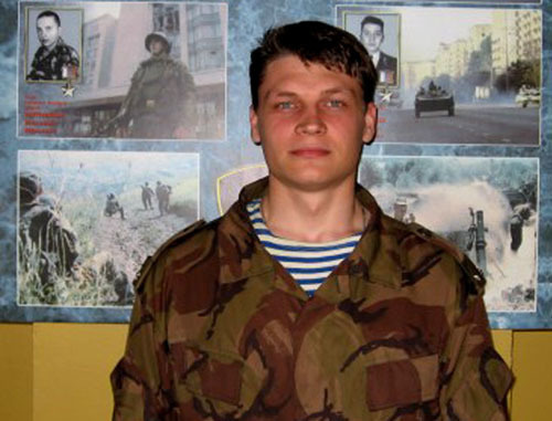 Сергей Аракчеев. Фото http://www.topnews.ru