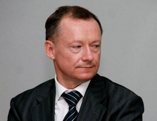 Михаил Савва. Фото http://ngkub.ru