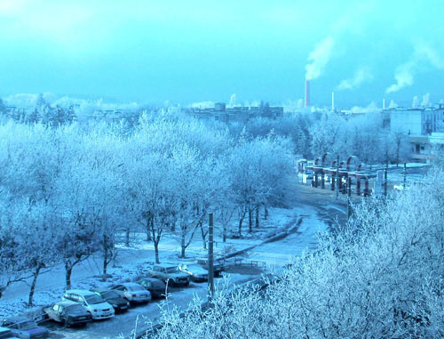 Пятигорск. Фото: Скампецкий, http://commons.wikimedia.org