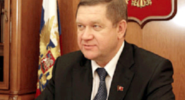 Юрий Алпатов. Фото: http://www.av-msal.ru