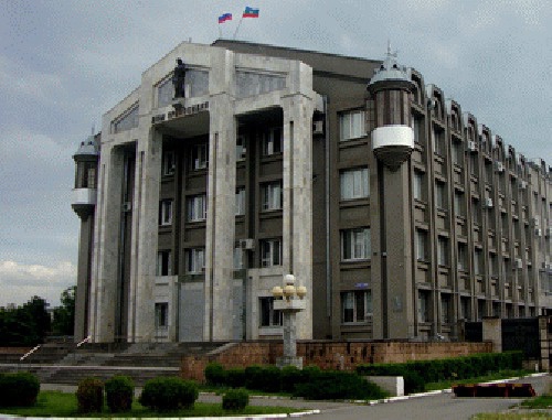 Верховный суд Карачаево-Черкесии. Фото http://vs.kchr.sudrf.ru/
