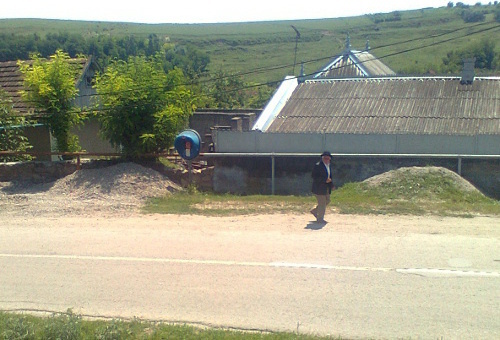 В селении Верхний Куркужин. Фото Сулатана Ахобекова, http://a-sult-h.livejournal.com