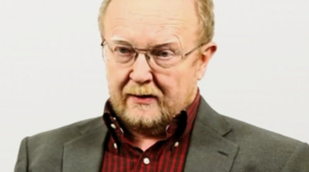 Алексей Малашенко. Кадр из видео http://postnauka.ru/video/6377
