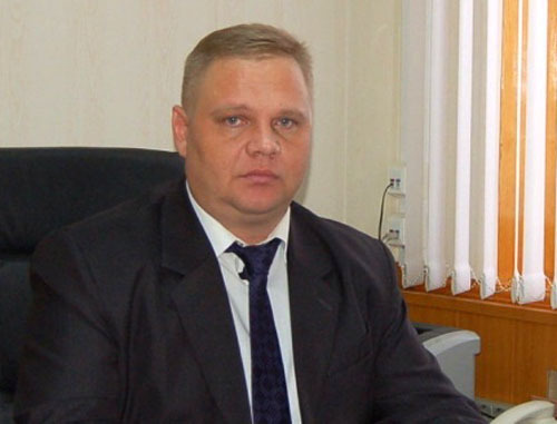 Борис Спиридонов. Фото: официальный сайт главы и правительства КЧР http://www.kchr.ru/
