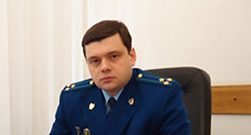 Прокурор Владимир Ведерников. http://www.mosproc.ru/m/rukovodstvo/zamestiteli-prokurora-g-moskvy/vedernykov-vladimir-viktorovich/