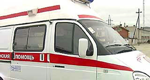 Машина скорой помощи. Фото: http://www.stavropolye.tv/events/view/71743