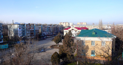 Улица Кизилюрта. Фото: http://www.moidagestan.ru/location/2406#photo/4549