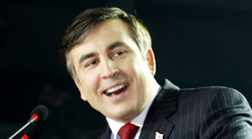 Михаил Саакашвили. Фото: Jfimley James Fimley https://ru.wikipedia.org/
