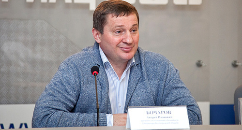Андрей Бочаров. Фото: http://www.volganet.ru/news_main/3808/