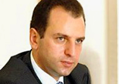 Руководитель аппарата президента Армении Виген Саргсян. Фото: http://www.mfgs-sng.org/sgs/sostav/
