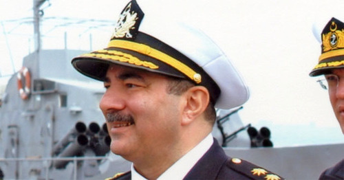 Шахин Султанов. Фото: Nigguu http://en.wikipedia.org/