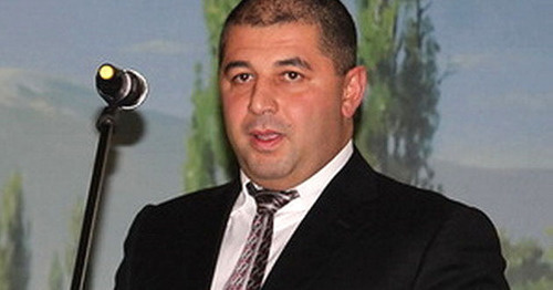 Сергей Зиринов. Фото http://compromatwiki.org/wiki/