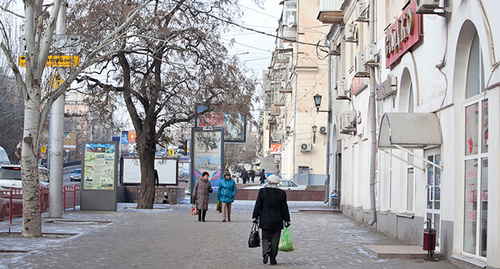Улица Волгограда. Фото: http://volganet.ru/upload/iblock/1bf/IMG_8301.jpg