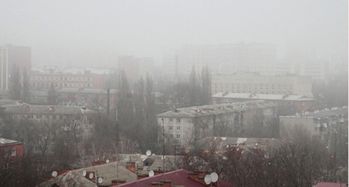 Туман в Краснодаре. Фото: Юрий Гречко / Югополис, http://www.yugopolis.ru/data/mediadb/2383/0000/0210/21027/466x10000_out__.jpg