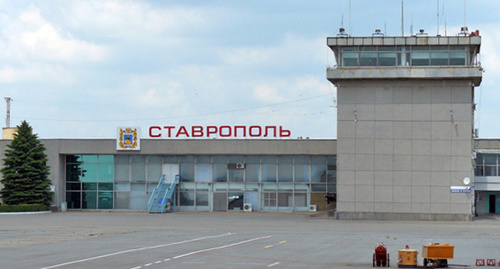 Аэропорт Ставрополя. Фото: http://fedpress.ru/sites/fedpress/files/tkhoruzhenko/news/aeroport_stavropolya.jpg