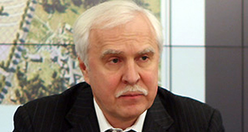 Александр Иванов. Фото: А.Романов, http://www.f1news.ru/news/f1-70435.html
