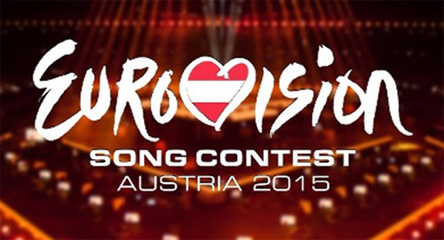 Логотип "Евровидения-2015". Фото: http://news.am/rus/news/252266.html