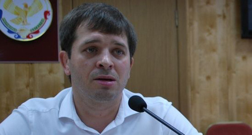 Андрей Виноградов. Фото: http://kavpolit.com/blogs/arslan07/17311/