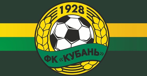 Логотип ФК "Кубань". Фото: Fckuban.ru