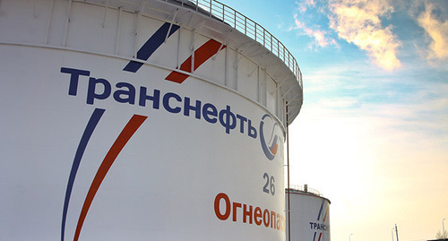 Нефтехранилище компании "Транснефть". Фото: http://pronedra.ru/oil/2015/02/18/v-rf-poyavitsya-novyj-sort-nefti/?utm_medium=referral&utm_source=marketgid&utm_campaign=pronedra.ru&utm_term=135439&utm_content=3362911