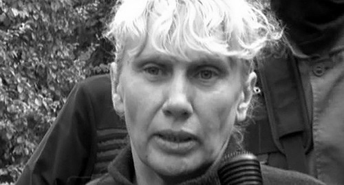 Инесса Таривердиева, участница банды"ростовских амазонок". Фото: http://crimerussia.com/organizedcrime/?count=5&tag=417&start=2100 