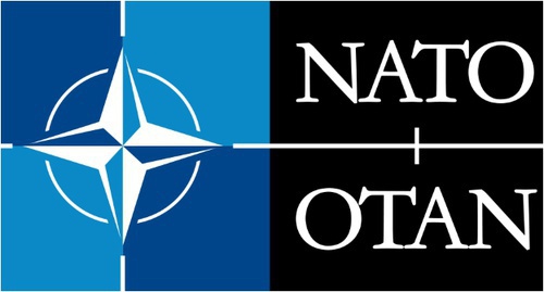 Символика НАТО. Фото: Wikimedia.org