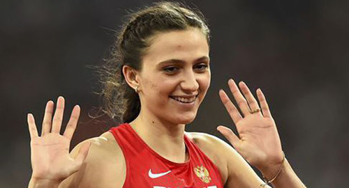 Мария Кучина. Фото: http://www.sport.ru/other/Mariya_Kuchina_Nadejda_na_Rio_esche_ostaetsya/article316829/