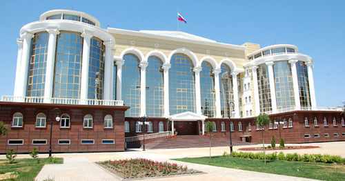 Астраханский суд. Фото http://oblsud.ast.sudrf.ru/