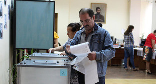 Жители четырех регионов СКФО теряют интерес к выборам