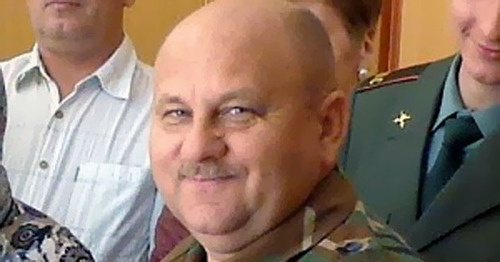 Анатолий Салин. Фото http://nis-army.org/