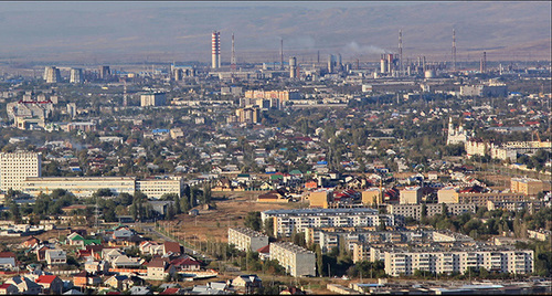 Невинномысск. Фото http://nesiditsa.ru/city/nevinnomyissk