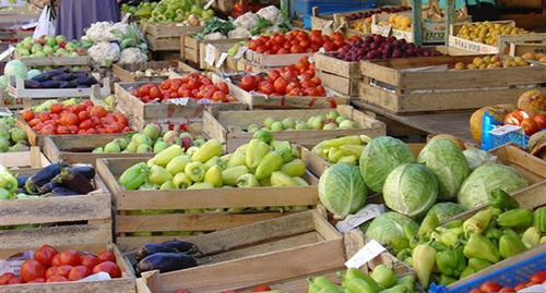 Овощи. Фото http://www.riadagestan.ru/news/selskoe_khozyaystvo/rekordnyy_za_poslednie_gody_urozhay_ovoshchey_poluchili_v_dagestane/