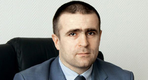 Магомед Муртазалиев Фото http://www.mahachkalavodokanal.ru/