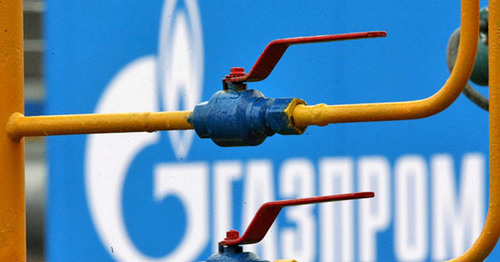 Газопровод. Фото: Sputnik/Илья Питалев